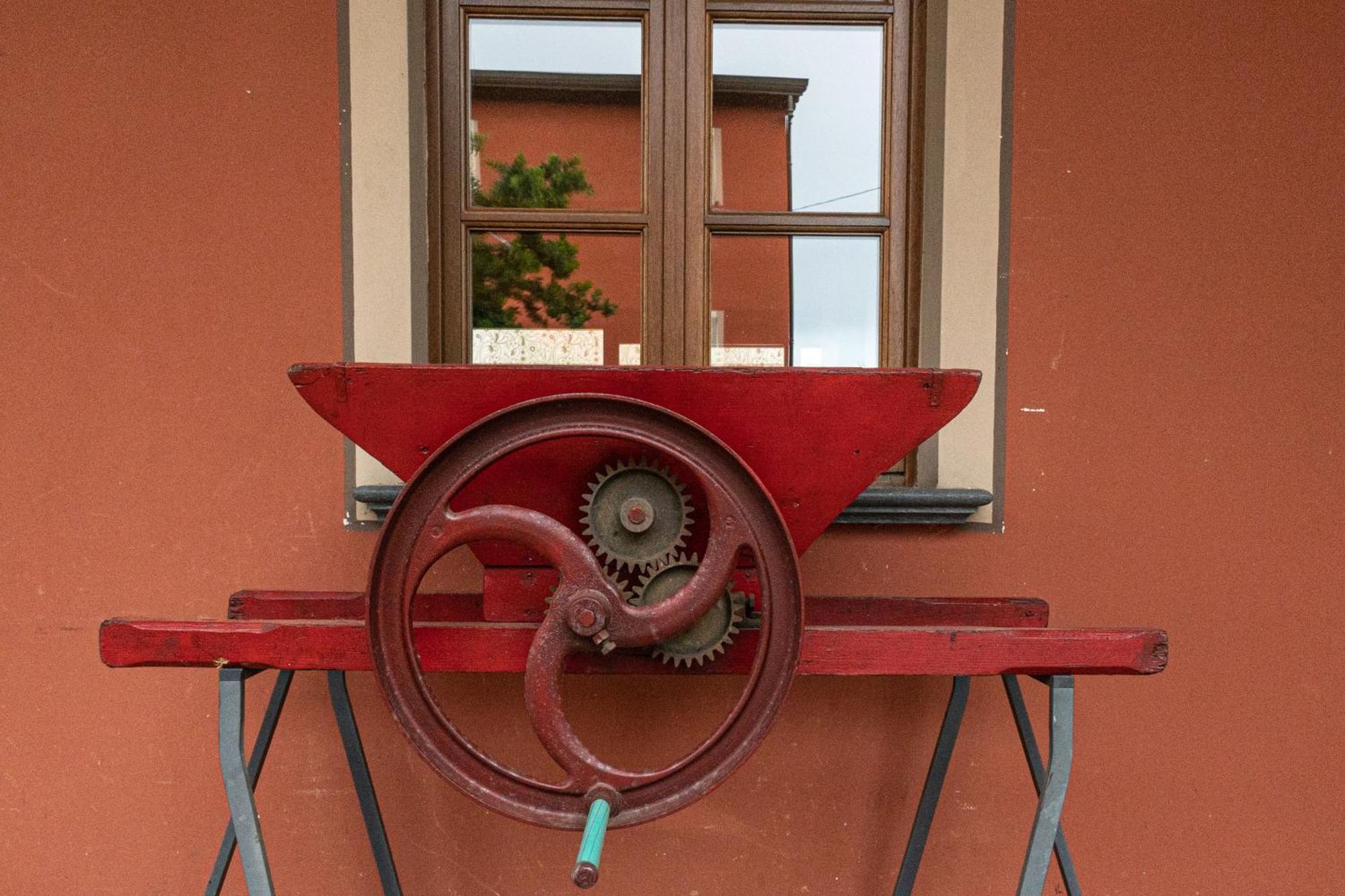 Albergo la Luna Sarzana Exterior foto