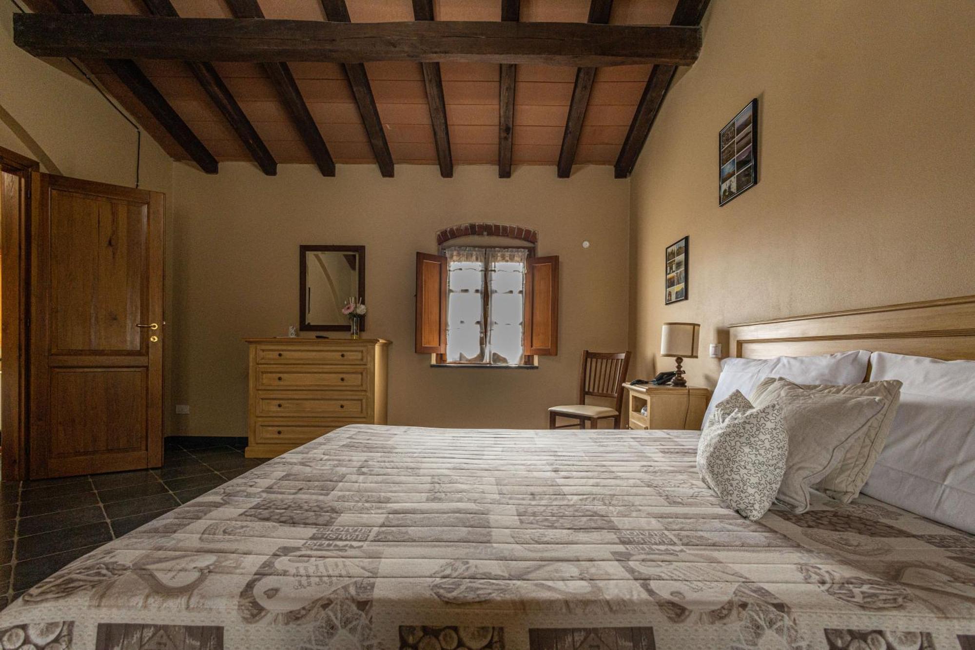 Albergo la Luna Sarzana Exterior foto