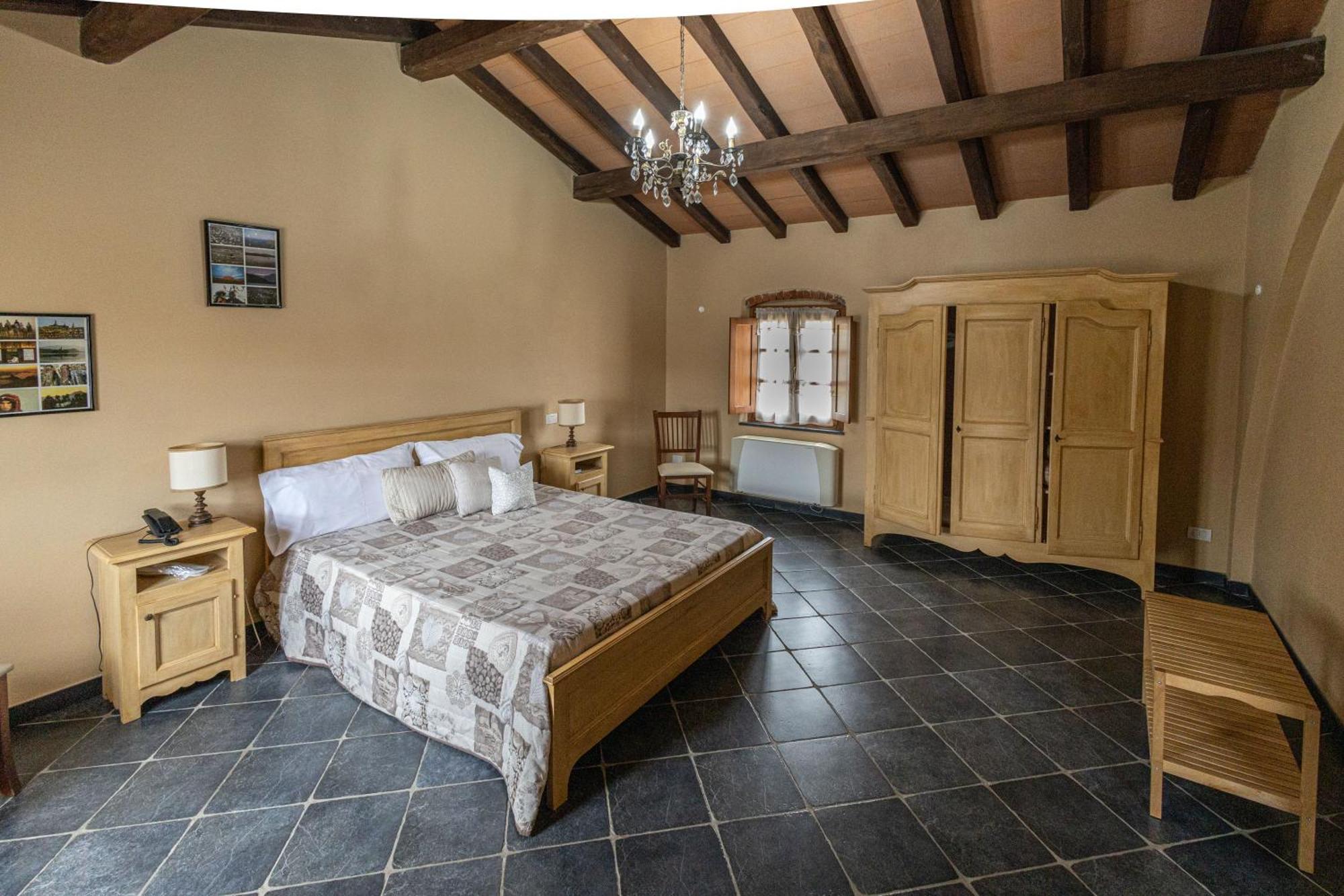 Albergo la Luna Sarzana Exterior foto