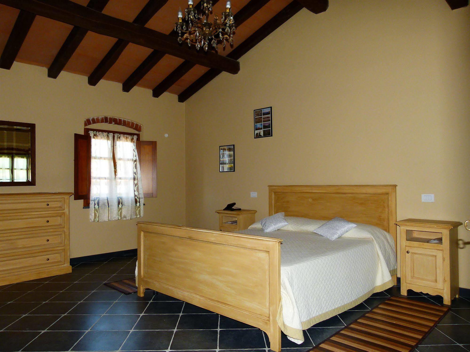 Albergo la Luna Sarzana Exterior foto