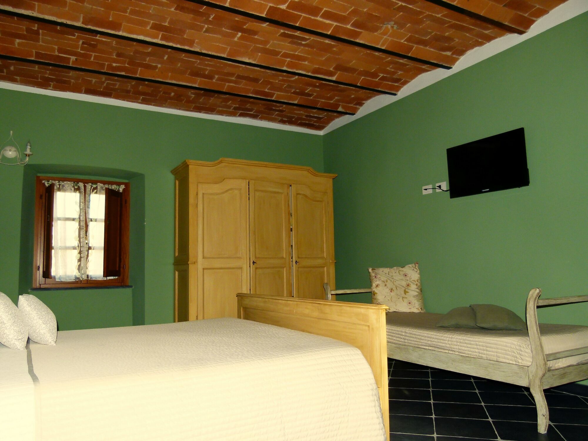 Albergo la Luna Sarzana Exterior foto